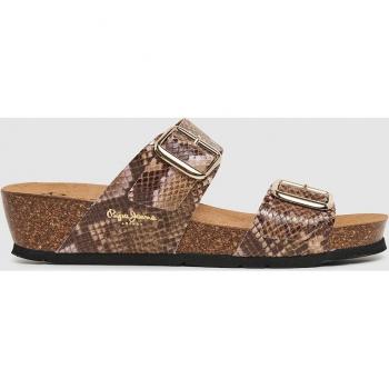 Delhi Port Femme Tacco Sneakers