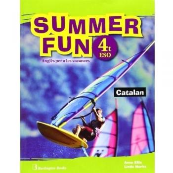 Summer fun 4 eso