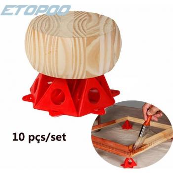 Kit de Pintura Triangular