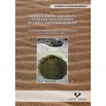 Horrea, barns and silos