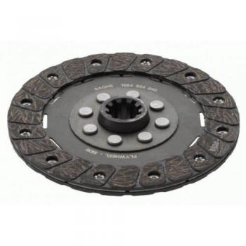 Heavy Duty Truck Clutch Disc – Sachs 1864 634 040