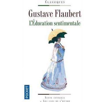 L'Education Sentimentale
