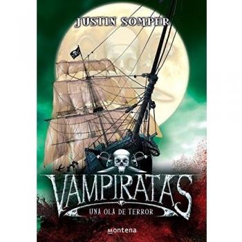Vampiratas 2. Una Ola De Terror