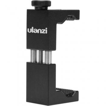 Ulanzi ST-02 Stativ Halter für Smartphones