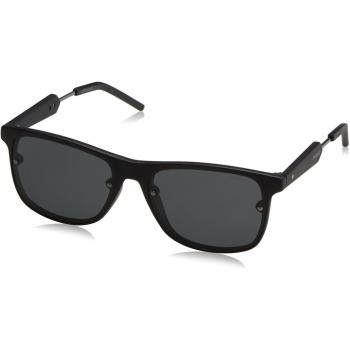Gafas de Sol Polaroid PLD 6018/S Y2 ZA1 55, Color Negro