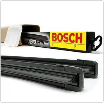 Twin BOSCH 700 Front Windshield Washer