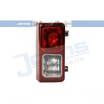 JOHNS Rückfahrlicht 55 82 88-95