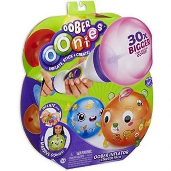 Gonfleur Oonies Oober