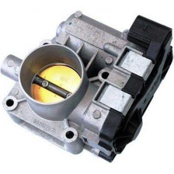 Corpo Farfallato FISPA 88.067 per FIAT Panda II e Grande Punto