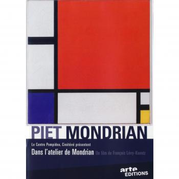 Piet Mondrian