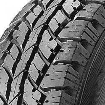 Nankang 4x4 WD A/T FT-7 (27x8.50 R14 95S 6PR OWL)