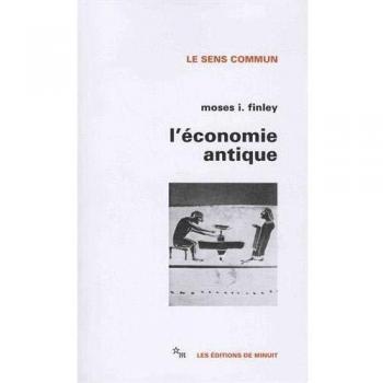 L'économie antique