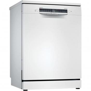 Bosch EcoWash 60 cm, 12 bandejas, bajo ruido