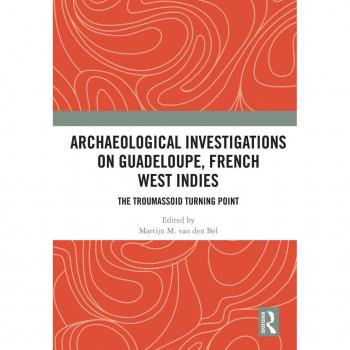 Vitalsource Technologies, Inc. Archaeological Investigations On Guadeloupe, French West Indies