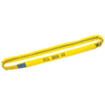 Braca Rotonda Dönges 8t 4m Blu Nastro Trasportatore