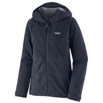Damen Kapuzenjacke Patagonia Boulder Fork