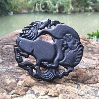 Cast Iron Teapot Coaster – Classic Japanese Design