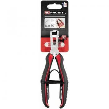 Pince à Dénuder et Couper Fil FACOM – 170 mm – 194A.17CPEPB