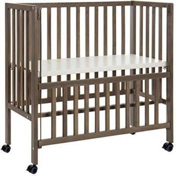 Beistellbett Cocon Plus rosé