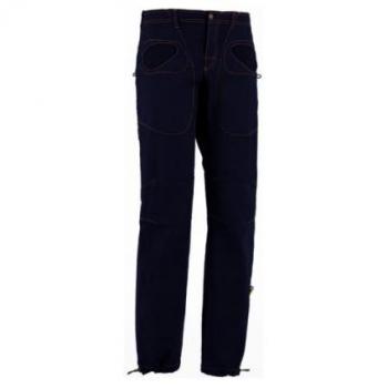 Pantaloni arrampicata E9 Rondo Flax 2