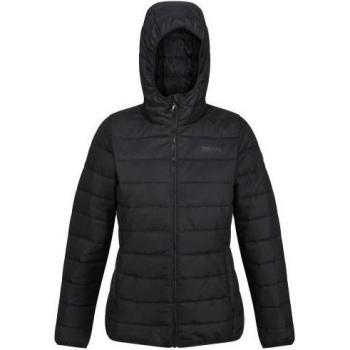 Regatta Helfa Multicolour Women’s Padded Jacket Size 10