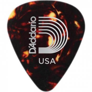 Planet Waves Celluloid Guitar Picks