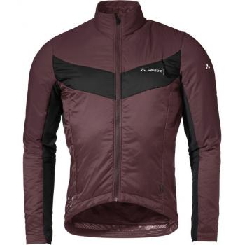 Men’s 2XL Vaude Kuro Insulation Jacket – Dark Oak Bike Coat