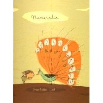NUMERALIA