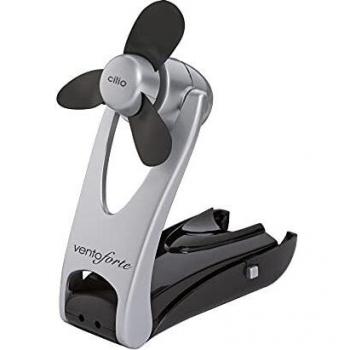 Cilio Mini ventilátor Vento Forte