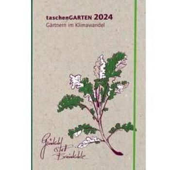 Banzhaf, Anja: taschenGARTEN 2024