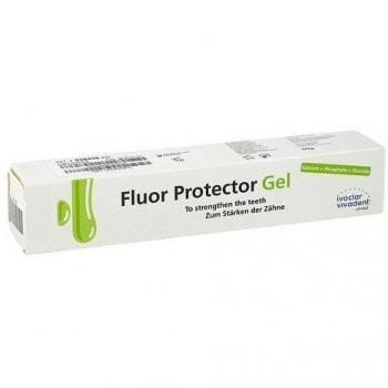 Gel Fluor Protecteur, 50 g