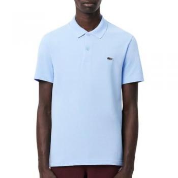 Lacoste Core Lifestyle Polo für Herren in hellblau M