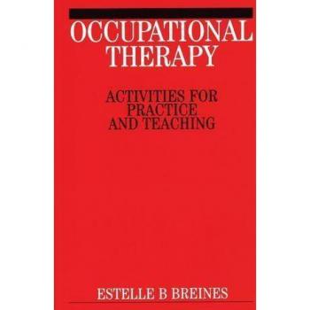 Occupational Therapy Activities