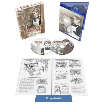 Emma: A Victorian Romance