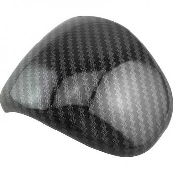 Kia Forte K3 ABS Carbon Fiber Shift Knob Trim