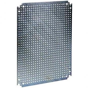 NSYMF54 Panel Mounting Plate by Schneider