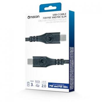 Câble de données USB-C 2.0