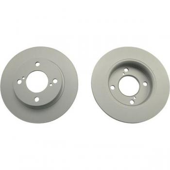 KAVO PARTS Bremsscheibe für SUZUKI BR-8750-C