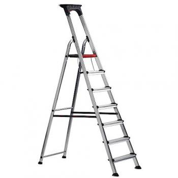 Escabeau Aluminium Altrex 7 Marches
