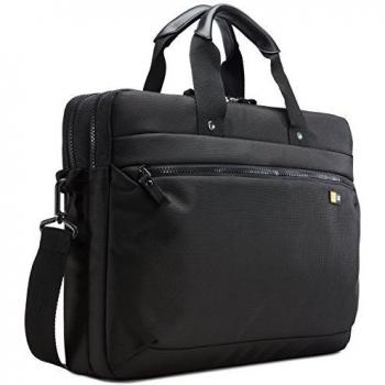 Sacoche Case Logic Bryker Deluxe 15,6 Noir