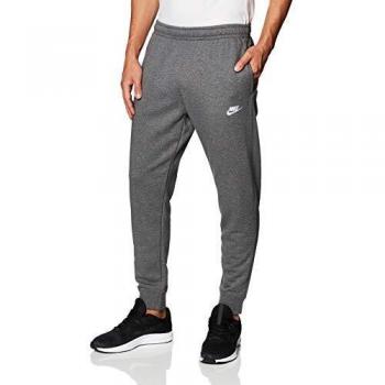Pantaloni Jogger Nike Sportswear Club Grigio 071