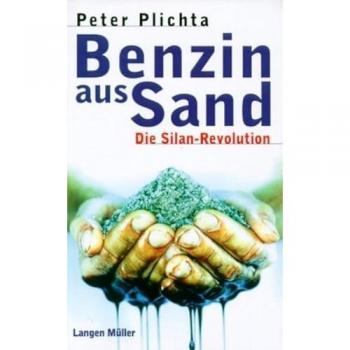 Peter Plichta Benzin Aus Sand