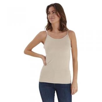 B.young Damen-Top Iane – blau, S