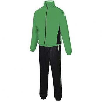 Veste Extérieure Kappa Mateo Noir 2XL