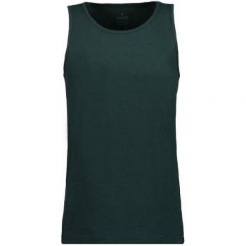RAGMAN Sportshirt Dunkelgrün, Modell 386