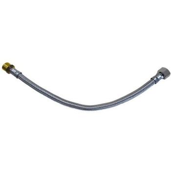 Tube flexible Inox Omnyflex, DN 8 mm × 0,5 m
