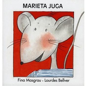 Marieta juga (Tapa blanda).