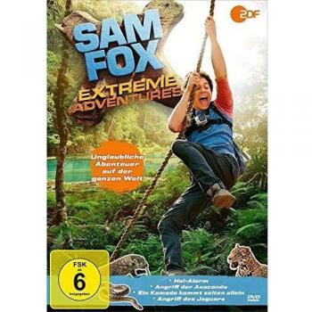 Sam Fox