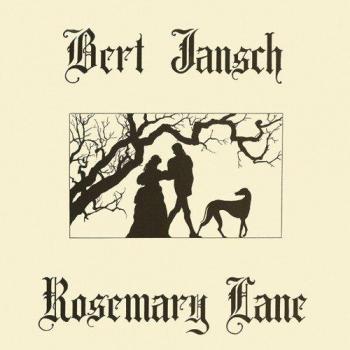 Rosemary lane vinyl lp