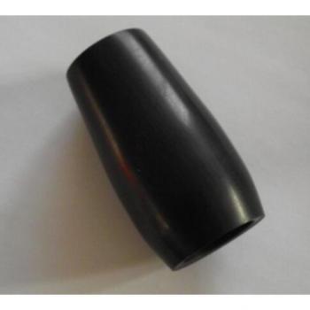 Klarinettenfass 66mm aus edlem Ebenholz